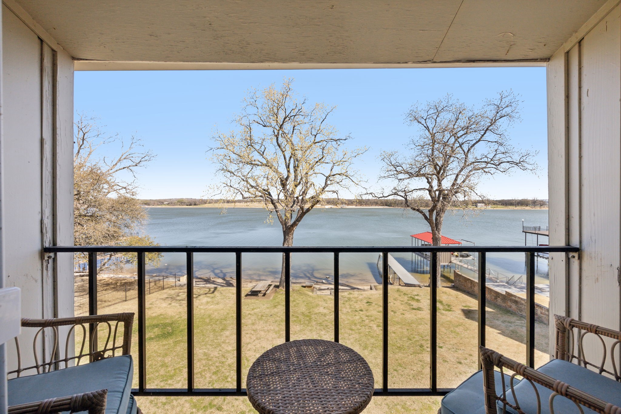 388 Driftwood Court Azle TX 76020