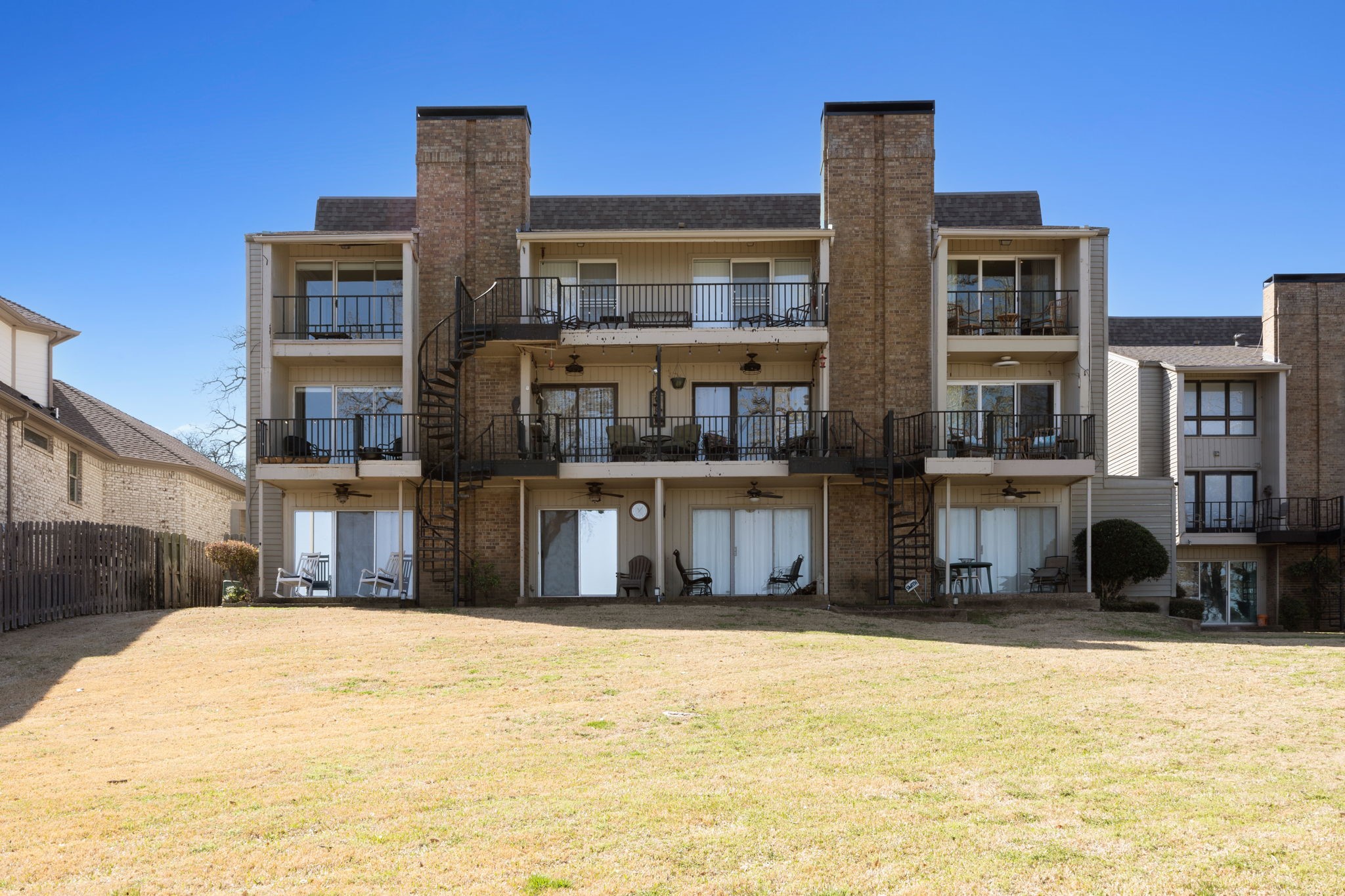 388 Driftwood Court Azle TX 76020