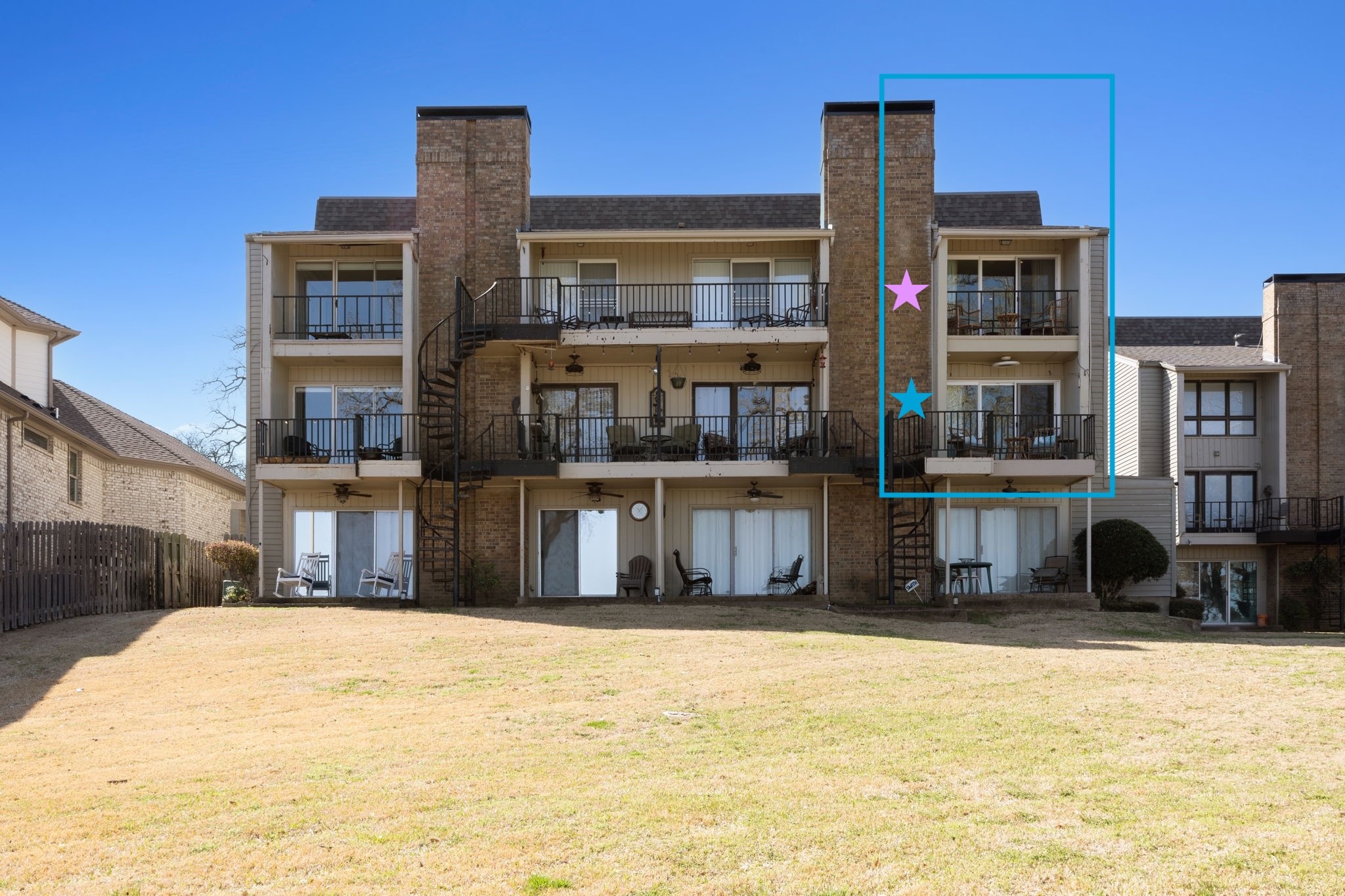 388 Driftwood Court Azle TX 76020