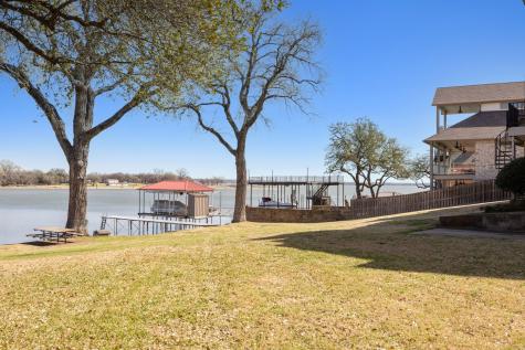 388 Driftwood Court Azle TX 76020