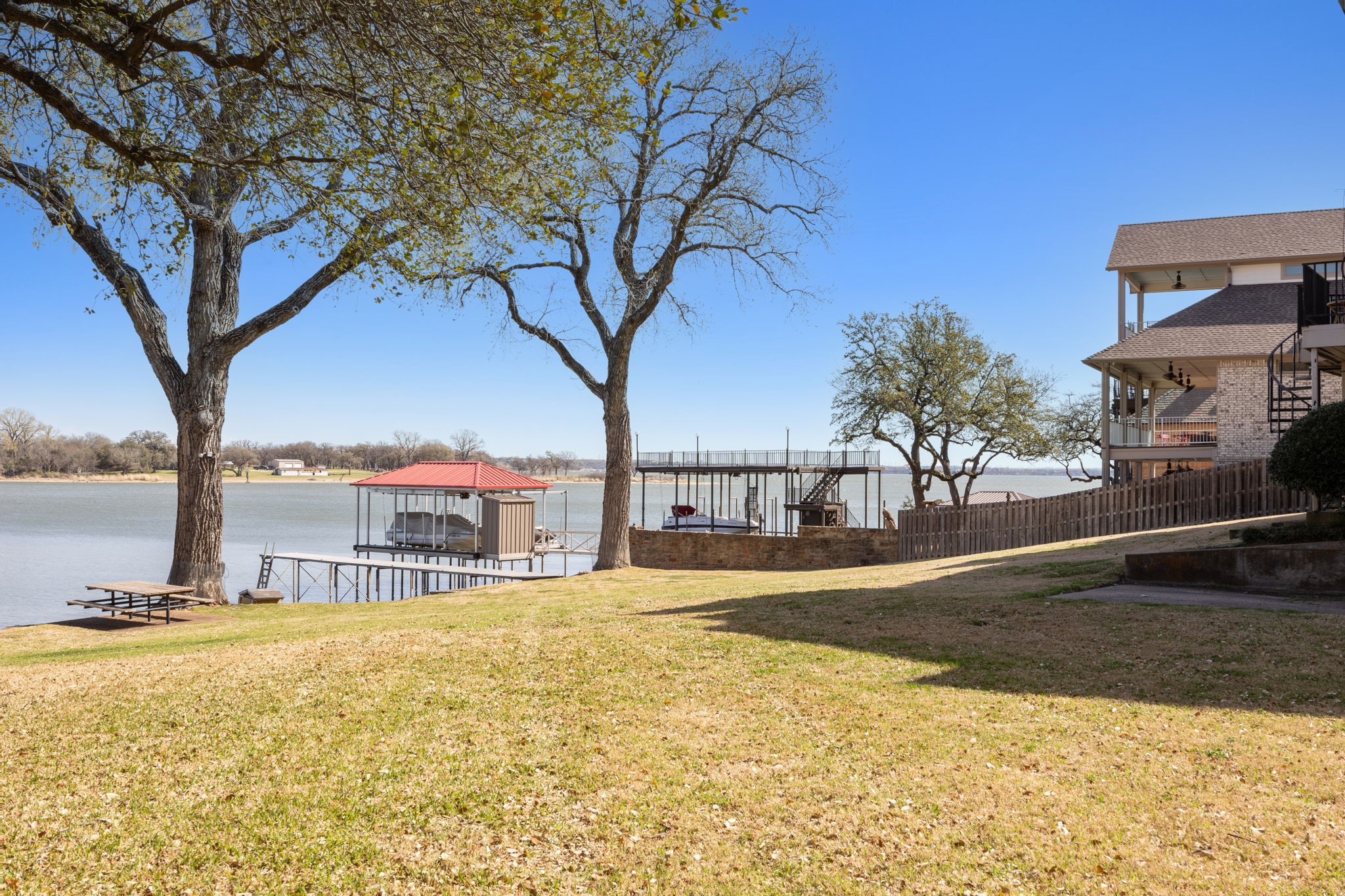 388 Driftwood Court Azle TX 76020