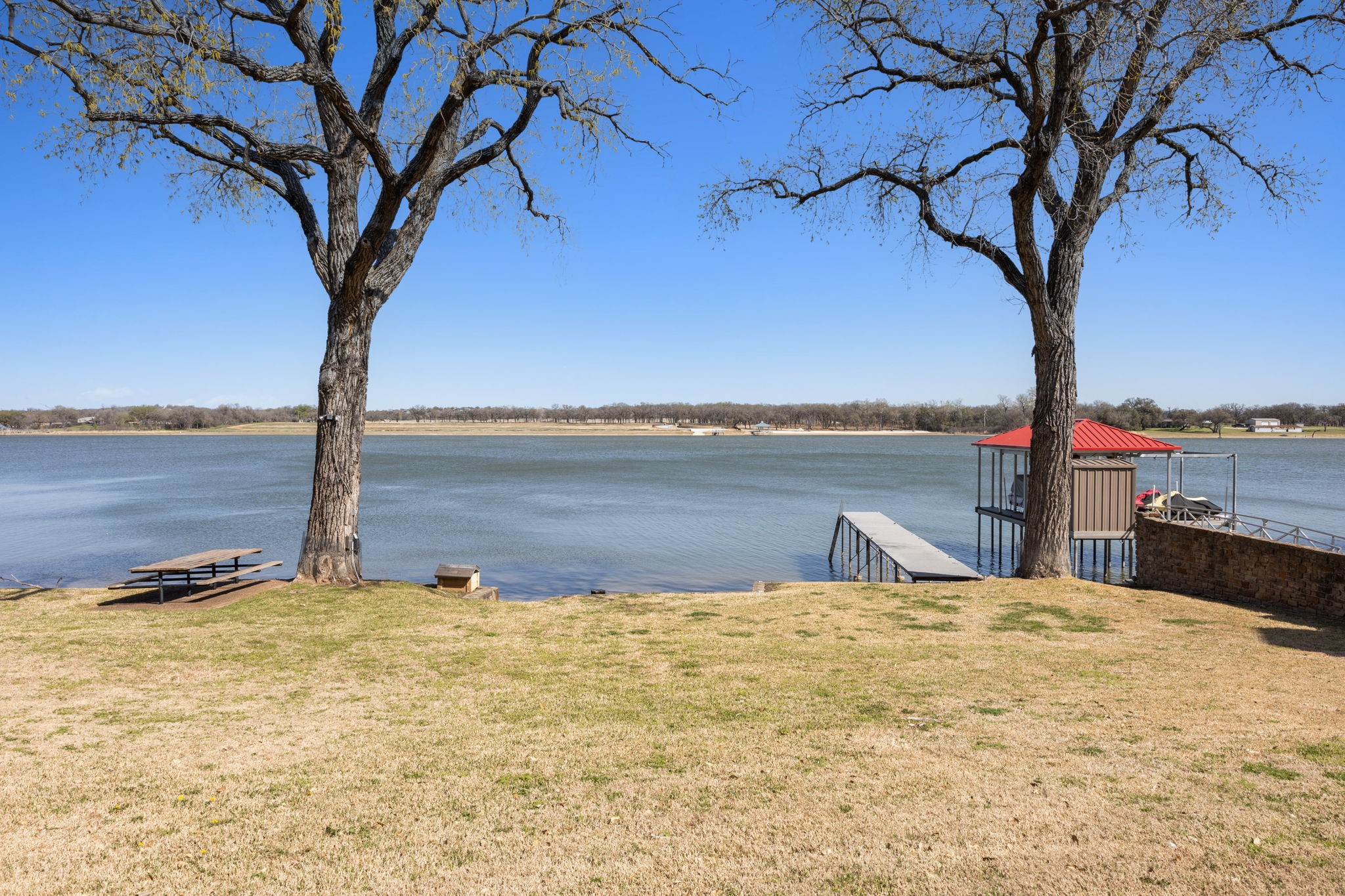 388 Driftwood Court Azle TX 76020