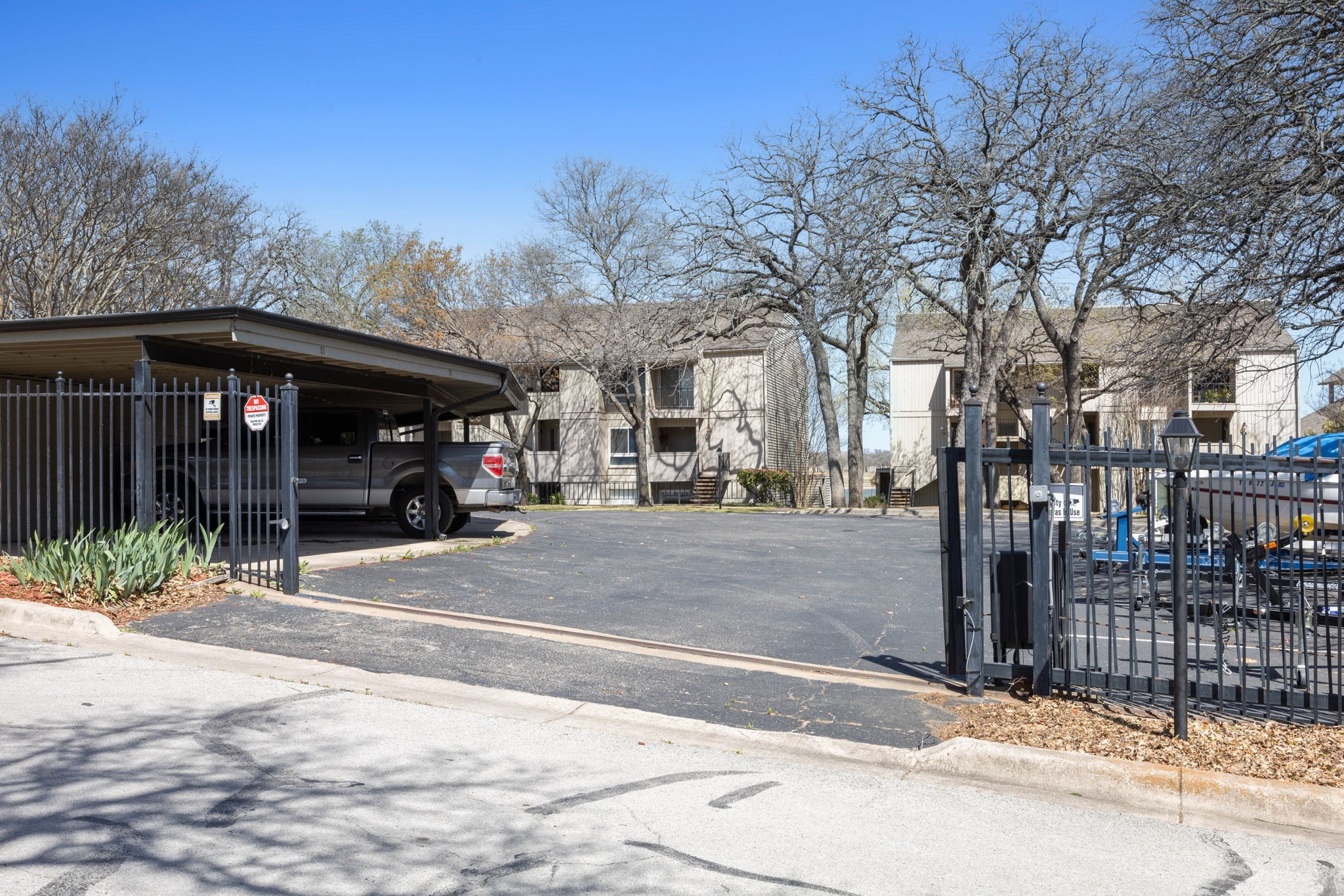 388 Driftwood Court Azle TX 76020