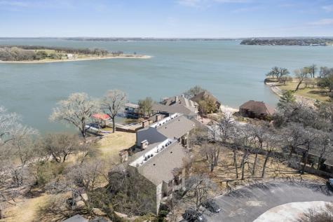 388 Driftwood Court Azle TX 76020