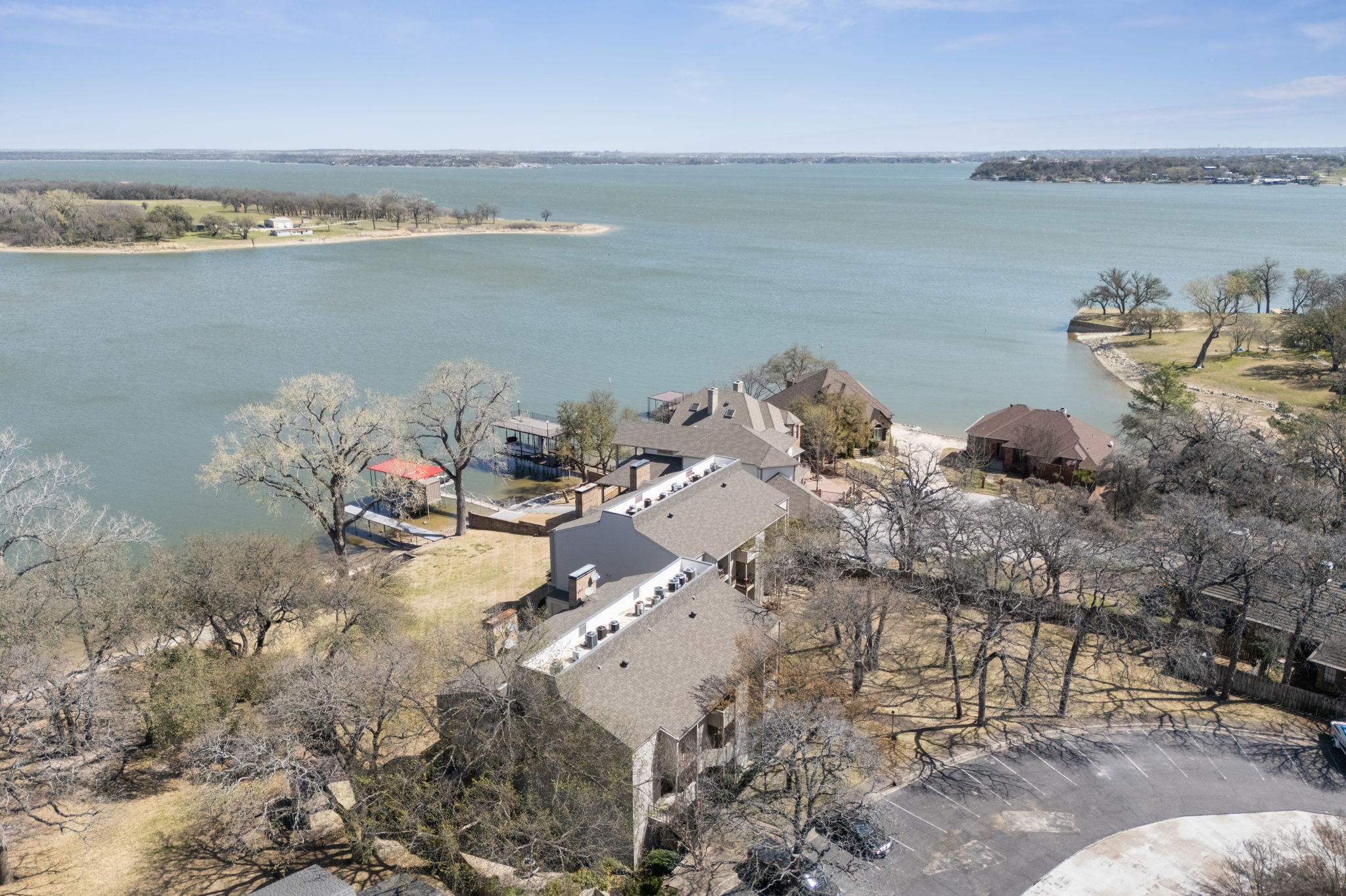 388 Driftwood Court Azle TX 76020