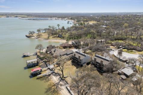 388 Driftwood Court Azle TX 76020