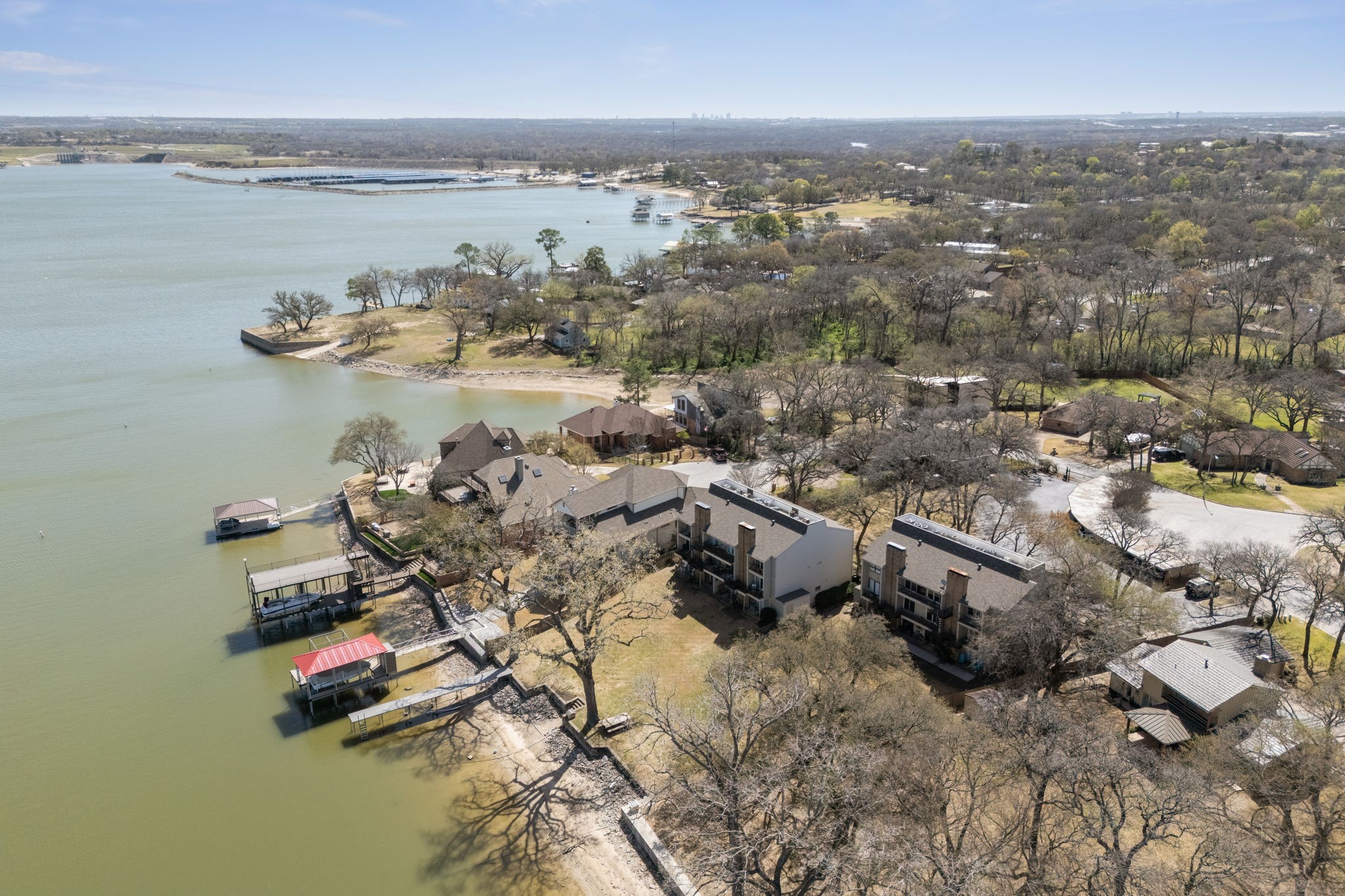 388 Driftwood Court Azle TX 76020