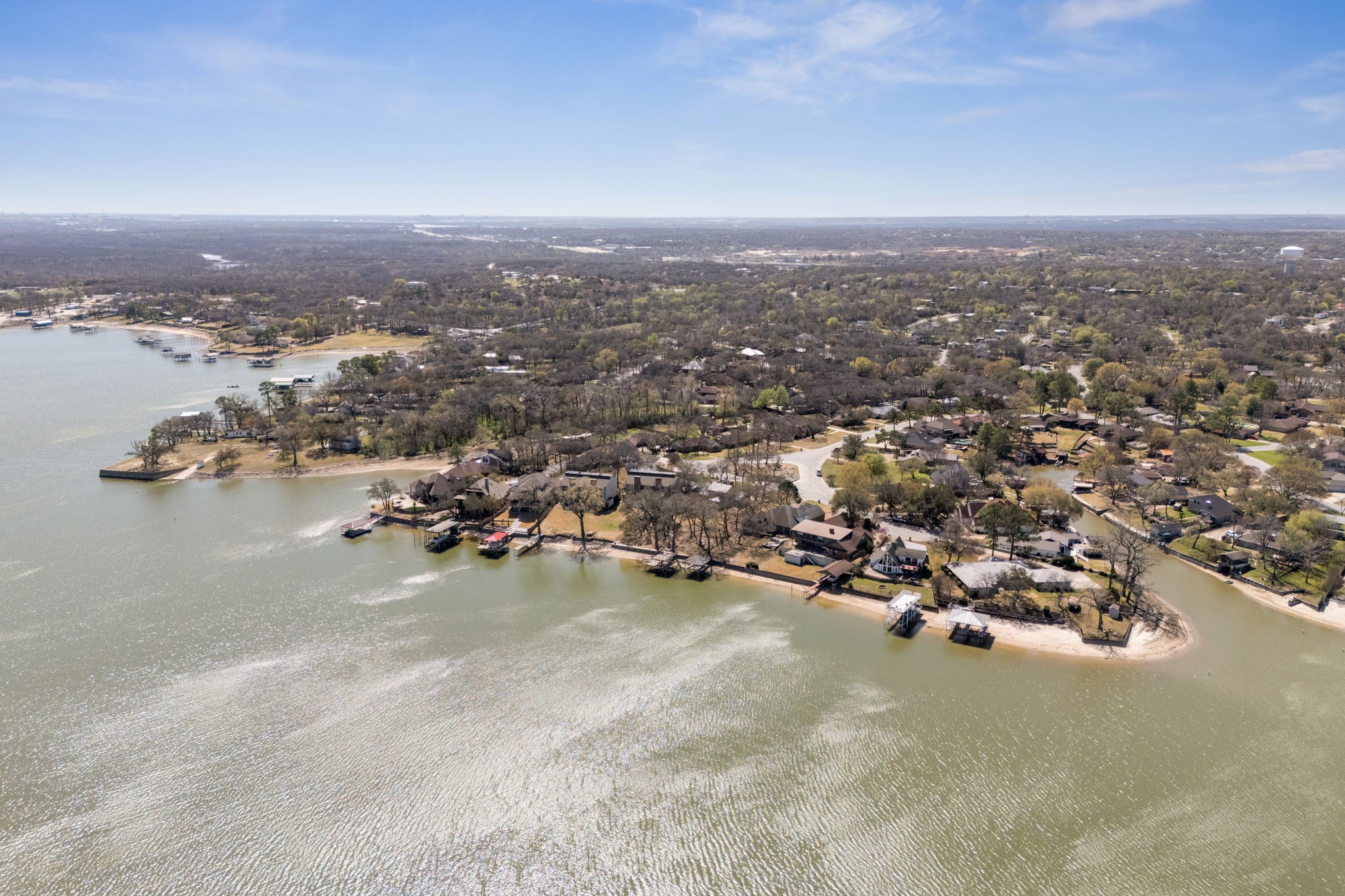 388 Driftwood Court Azle TX 76020