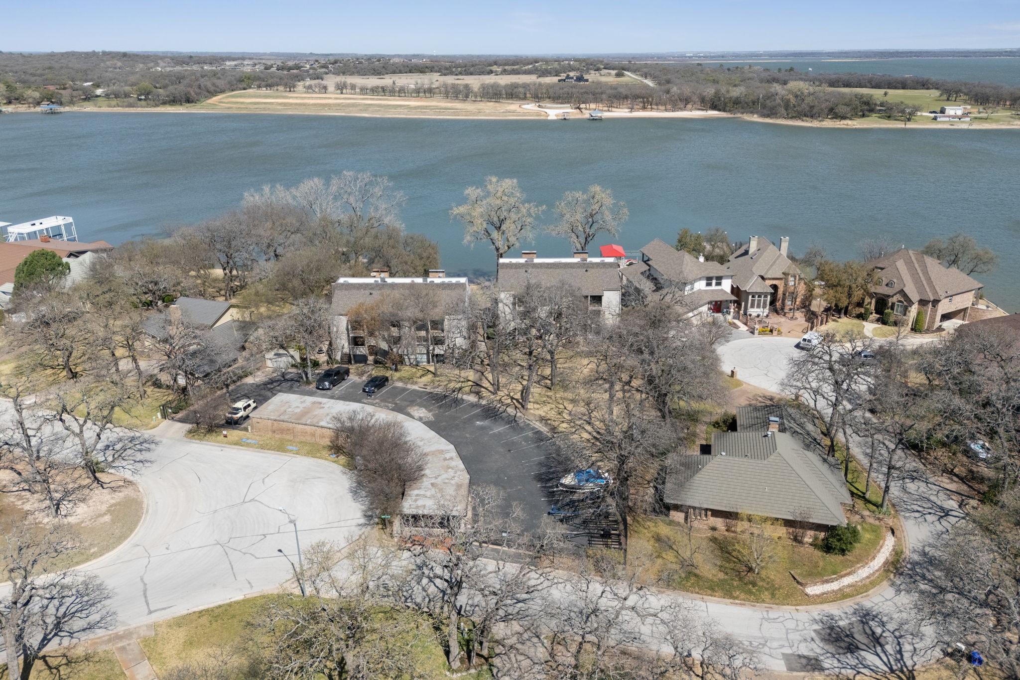 388 Driftwood Court Azle TX 76020