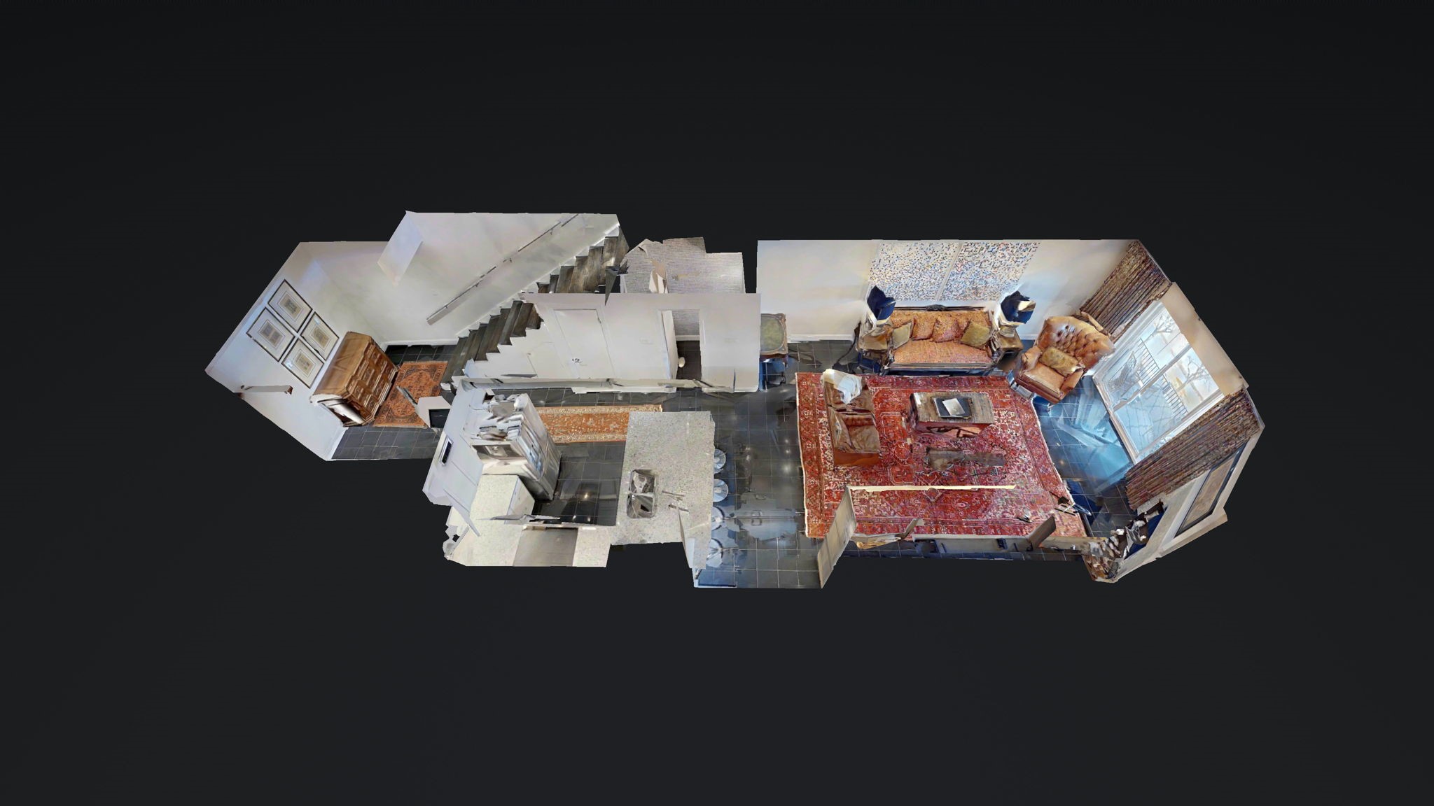 388 Driftwood Court Azle TX 76020