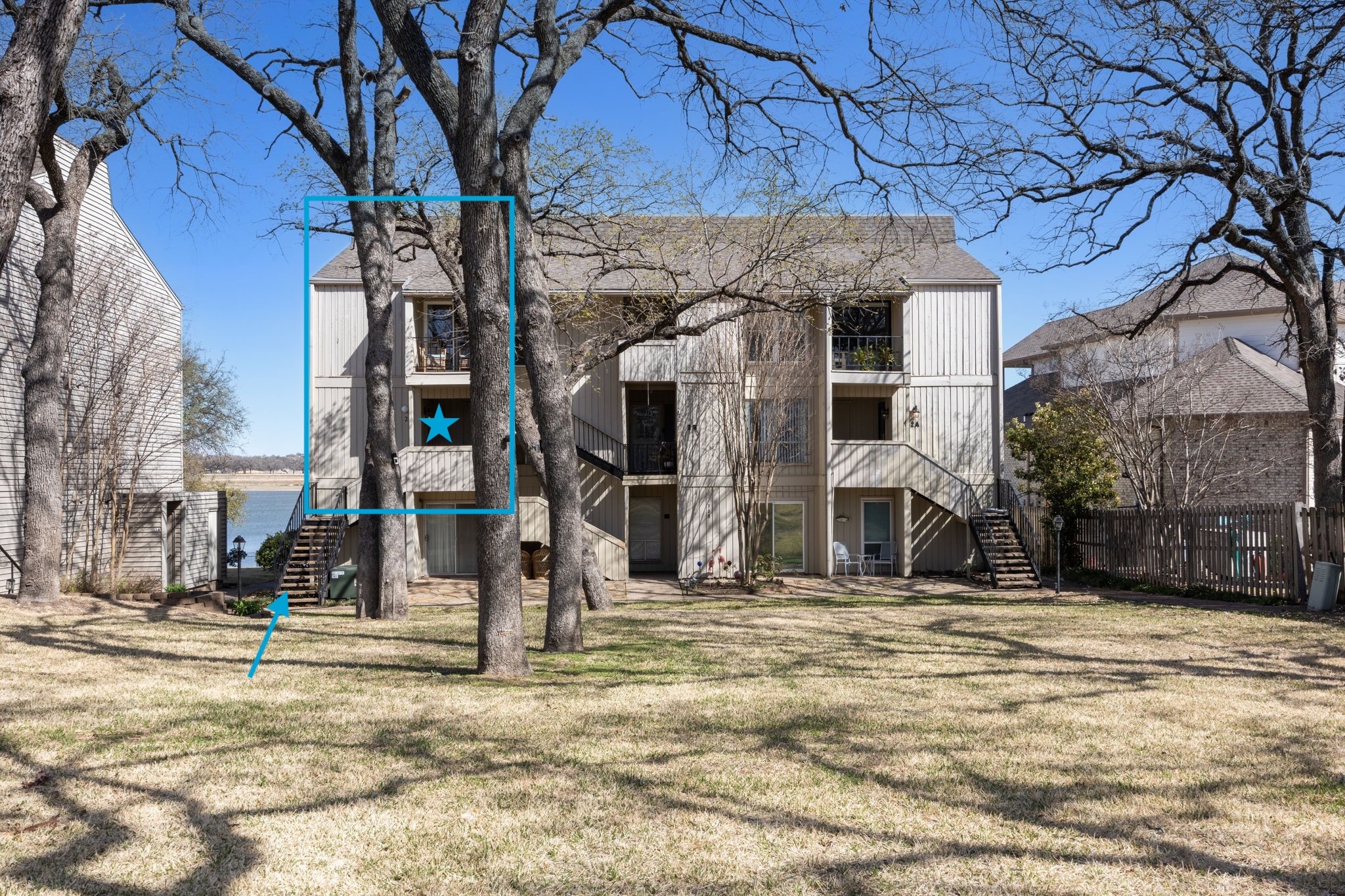388 Driftwood Court Azle TX 76020