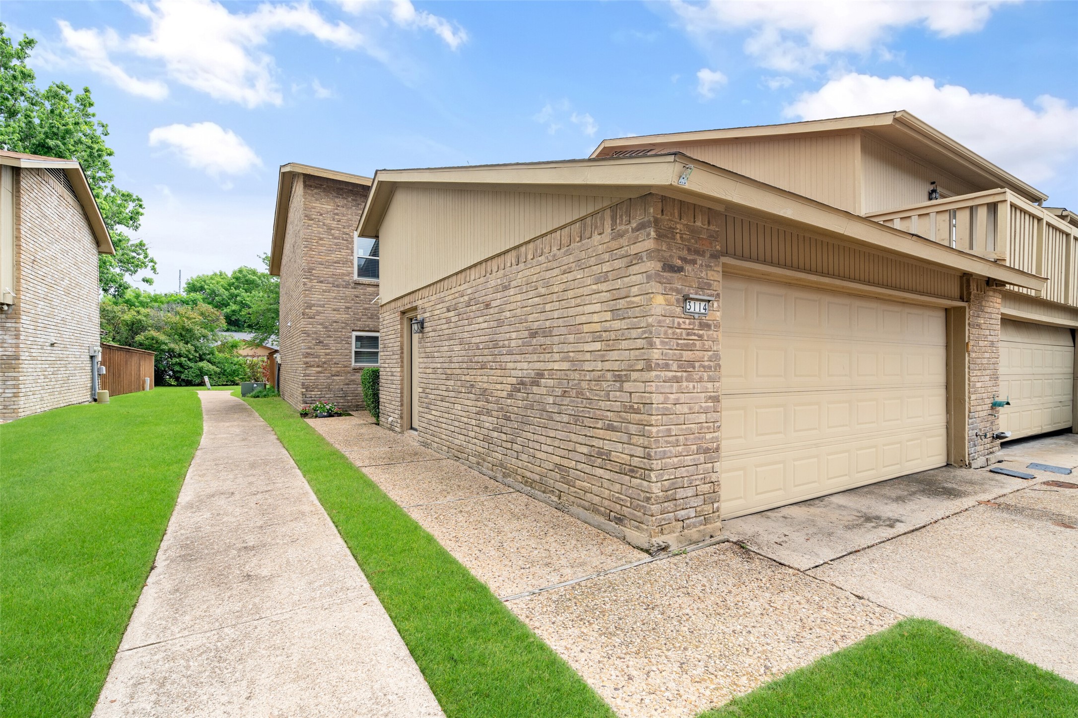 3114 Pebblebrook Court Garland TX 75044