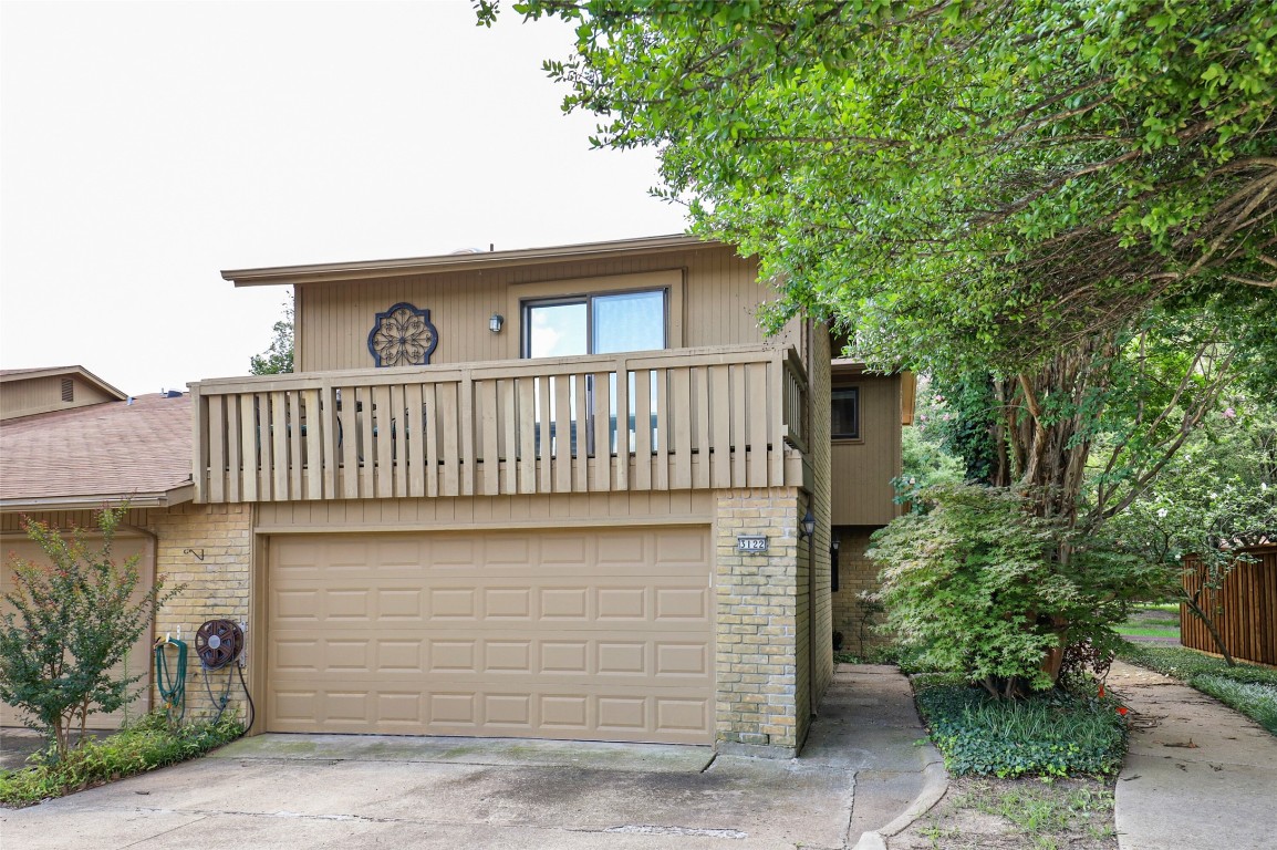 3122 Willowbrook Court Garland TX 75044