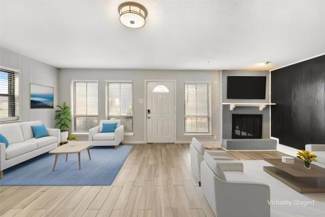 3701 Clubview Drive Garland TX 75044