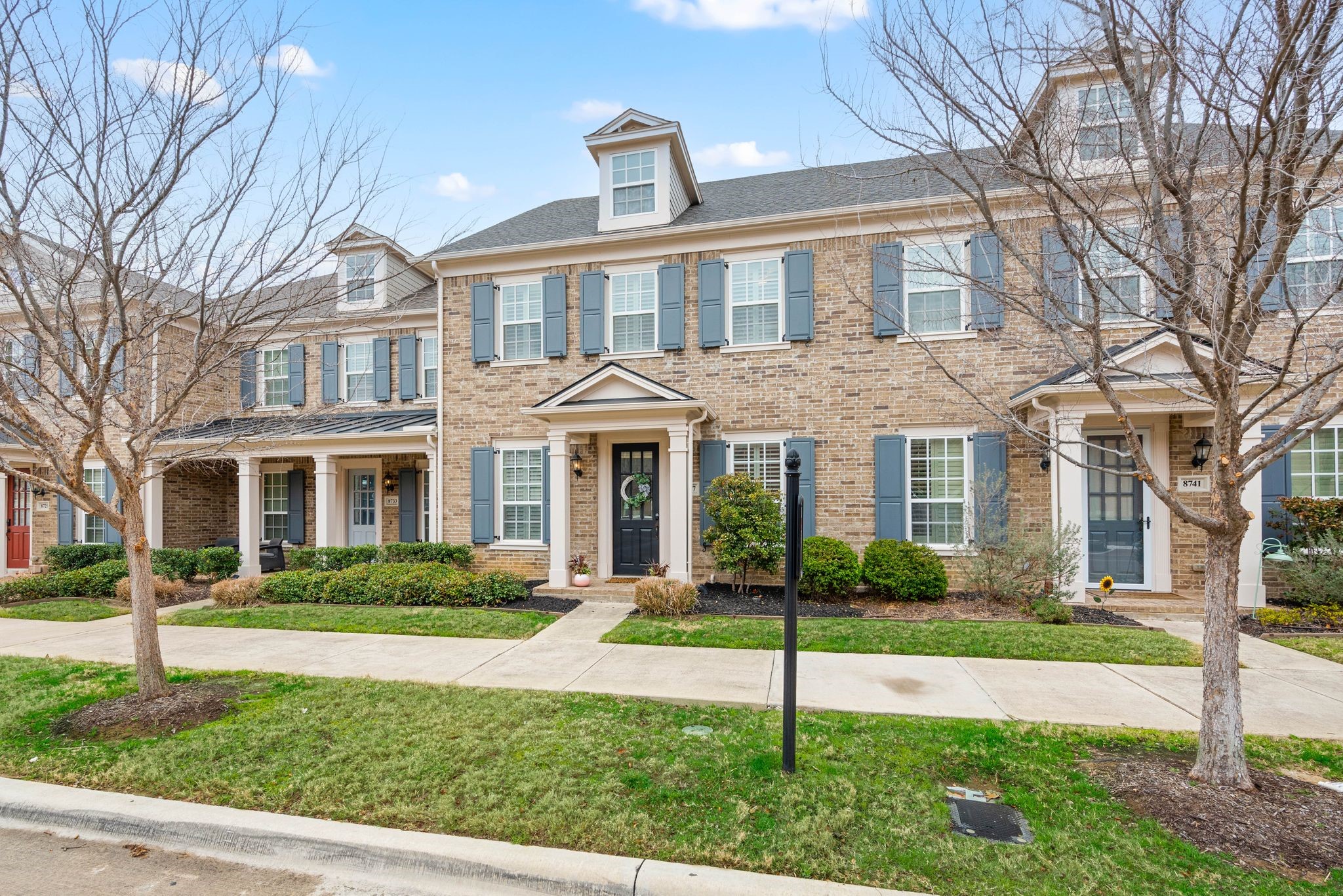 8737 Bridge Street North Richland Hills TX 76180
