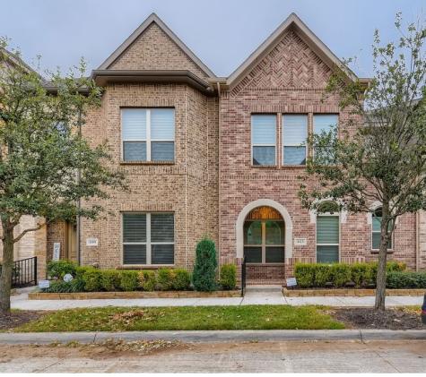 4113 Broadway Avenue Flower Mound TX 75028