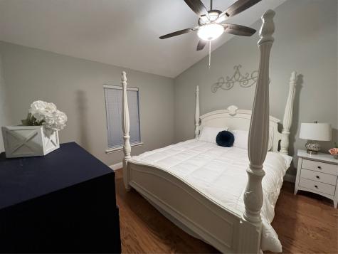 5819 Timbercrest Drive Arlington TX 76017