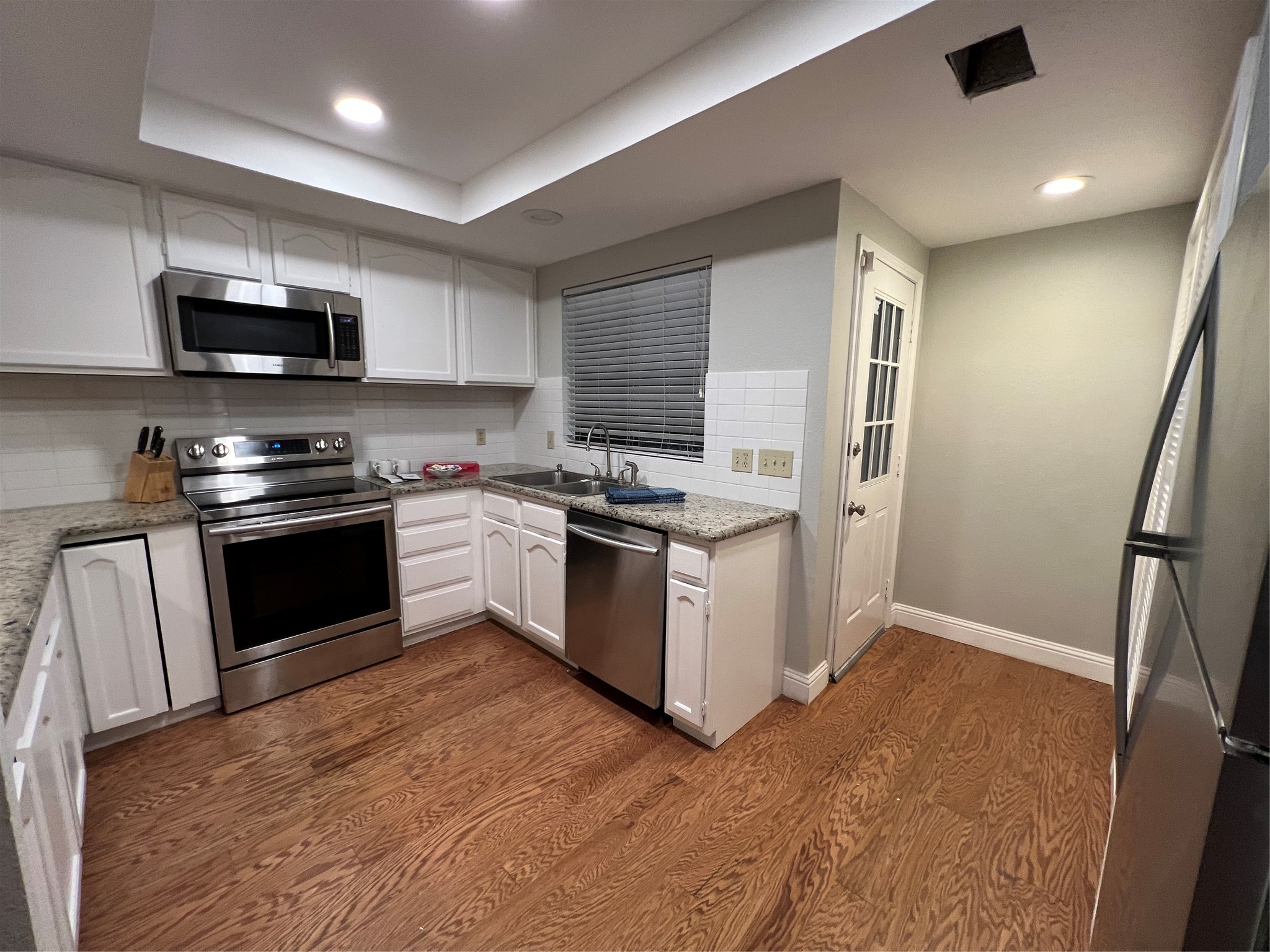 5819 Timbercrest Drive Arlington TX 76017