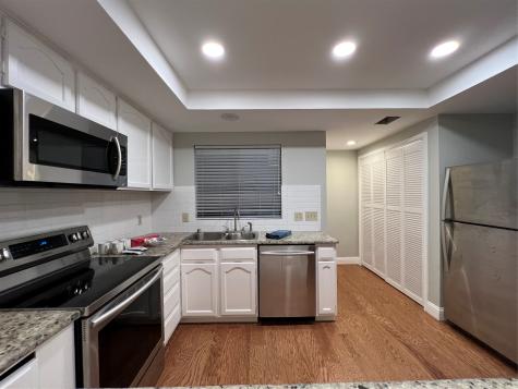 5819 Timbercrest Drive Arlington TX 76017