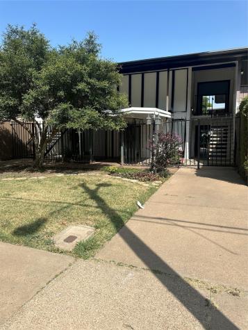 2627 Douglas Avenue Dallas TX 75219