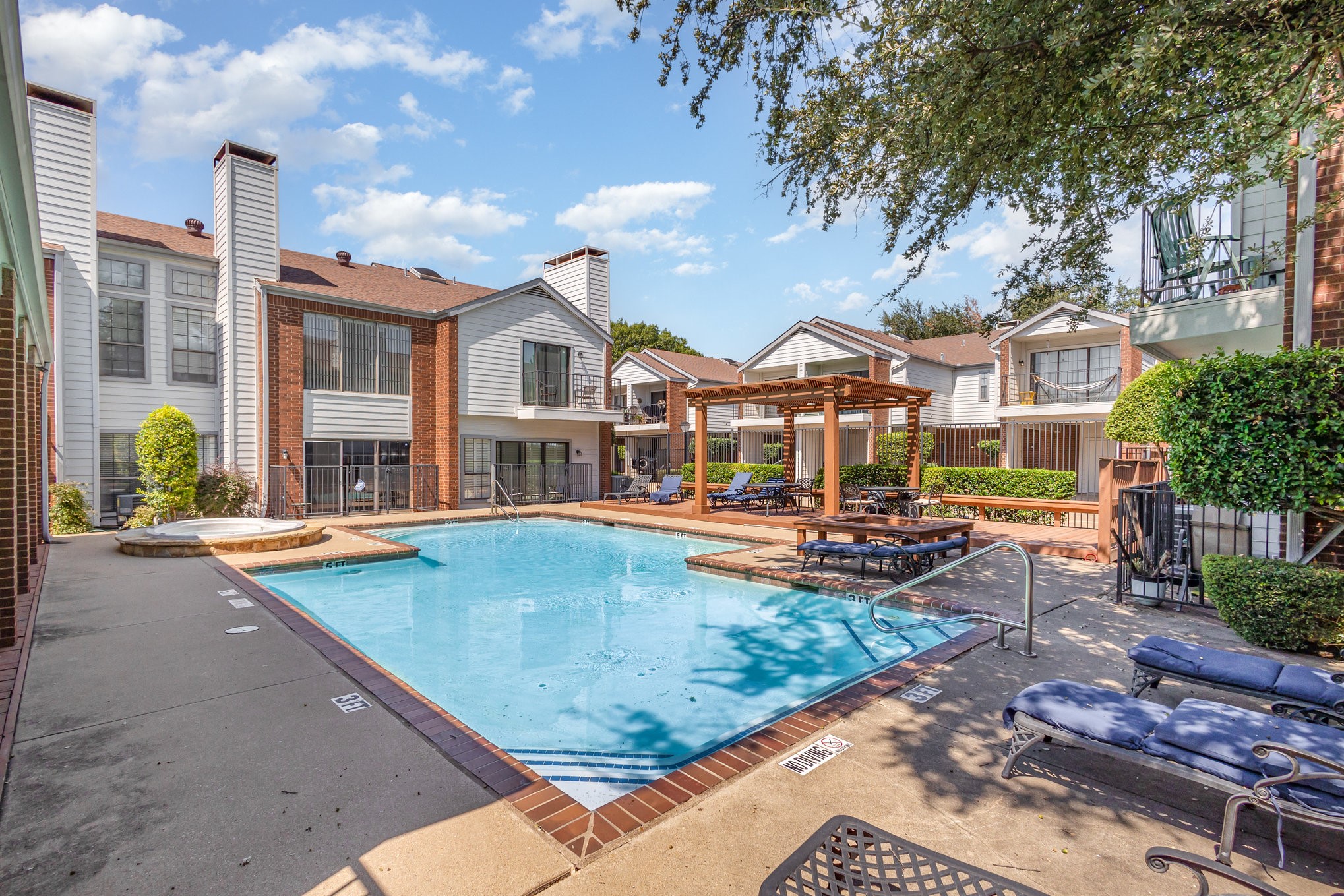 5100 Verde Valley Lane Dallas TX 75254