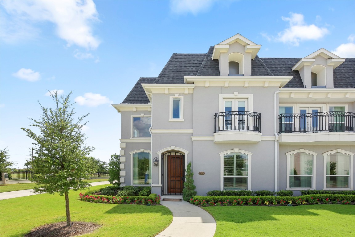 7501 Renaissance Boulevard Mckinney TX 75070
