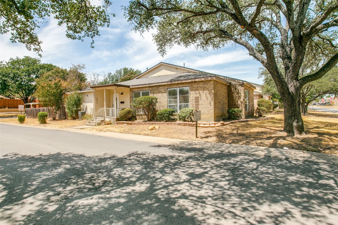 8701 N Normandale Street Fort Worth TX 76116