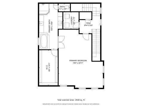 2123 Albany Street Dallas TX 75201