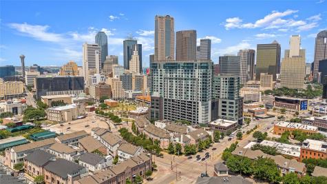 2123 Albany Street Dallas TX 75201