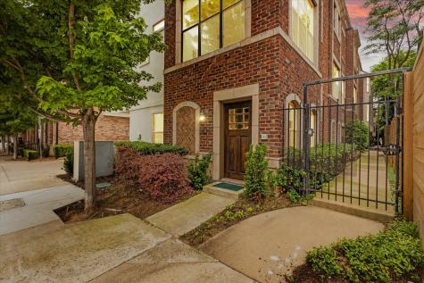 2123 Albany Street Dallas TX 75201