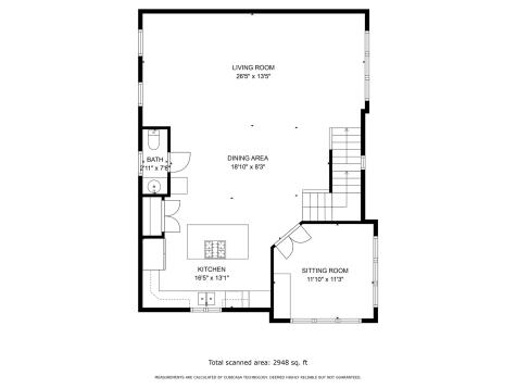 2123 Albany Street Dallas TX 75201