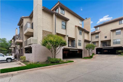 4777 Cedar Springs Road Dallas TX 75219