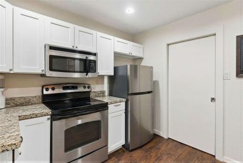 4777 Cedar Springs Road Dallas TX 75219