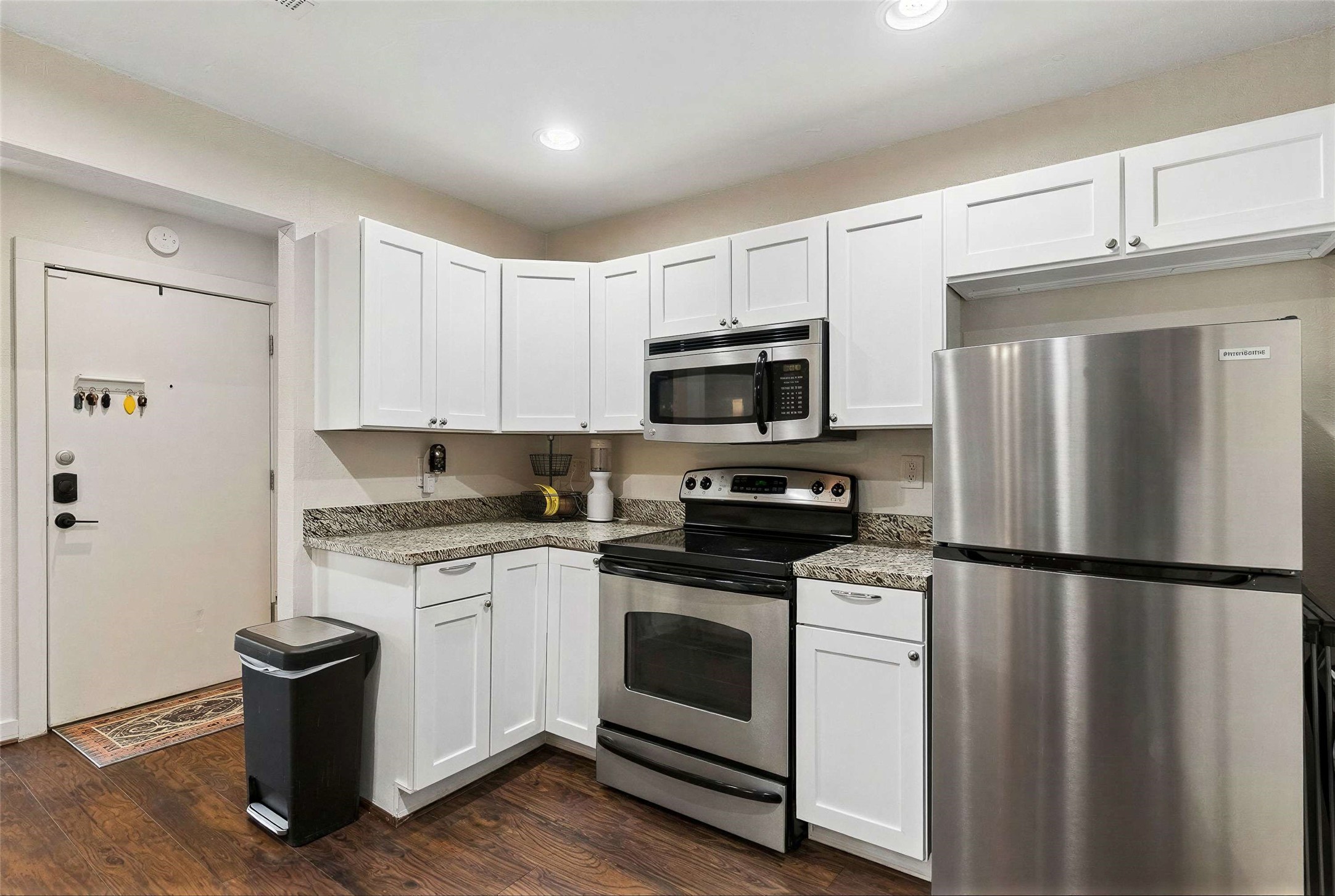 4777 Cedar Springs Road Dallas TX 75219