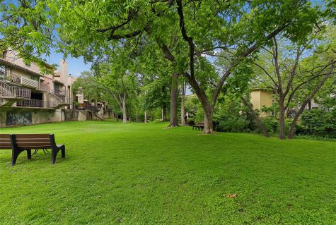 4777 Cedar Springs Road Dallas TX 75219
