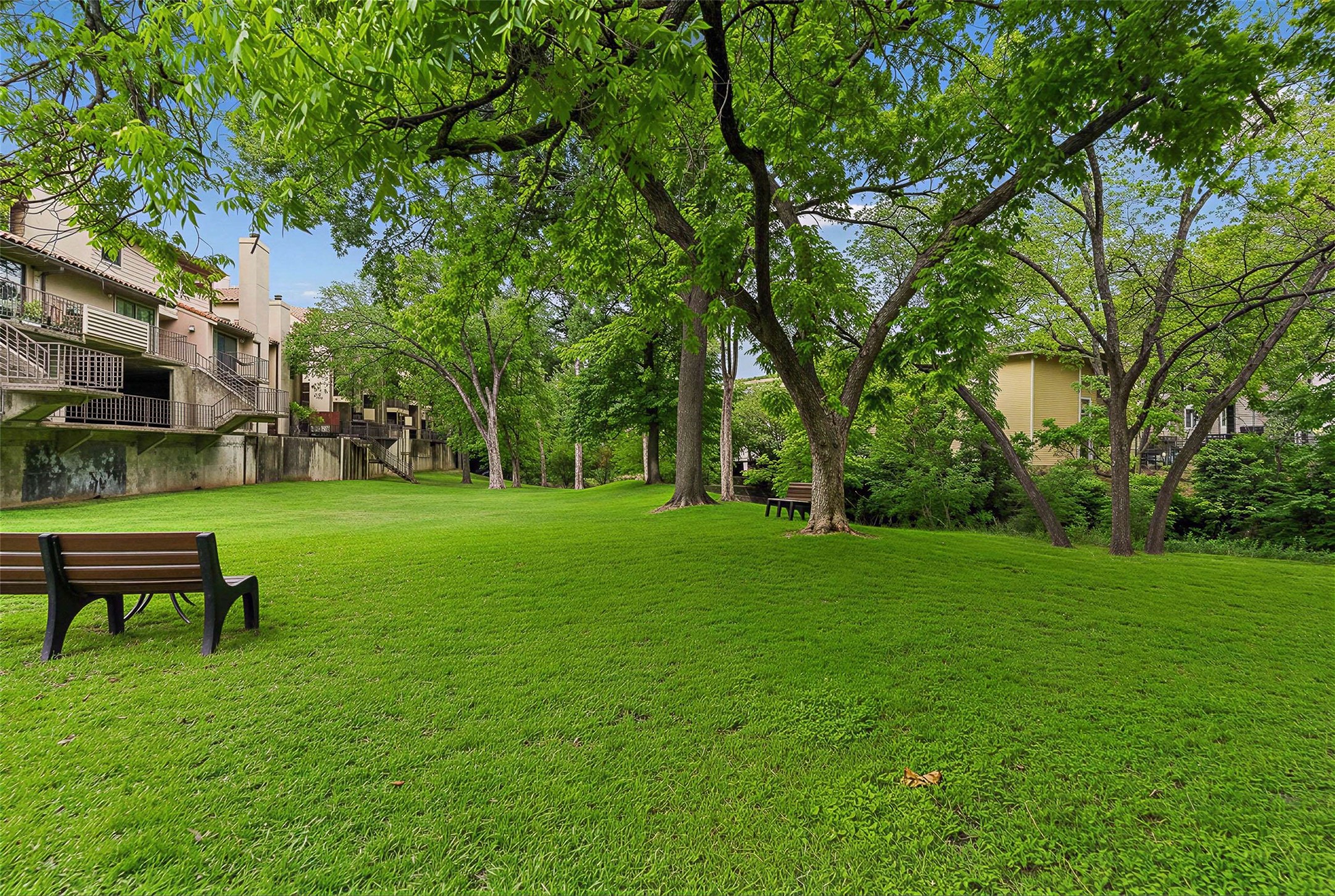 4777 Cedar Springs Road Dallas TX 75219