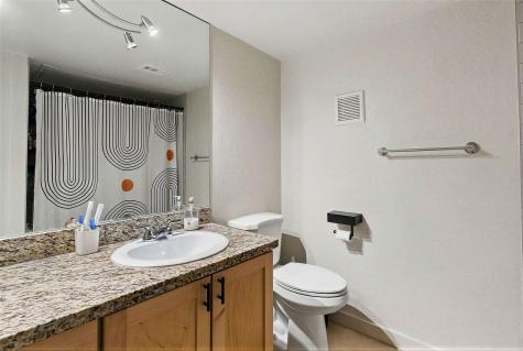 4777 Cedar Springs Road Dallas TX 75219