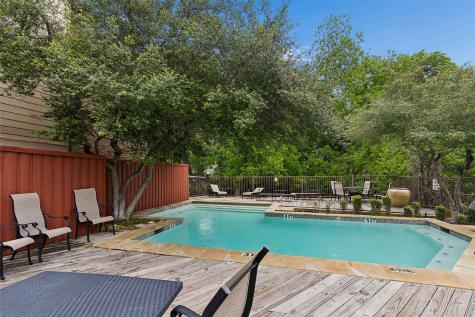 4777 Cedar Springs Road Dallas TX 75219