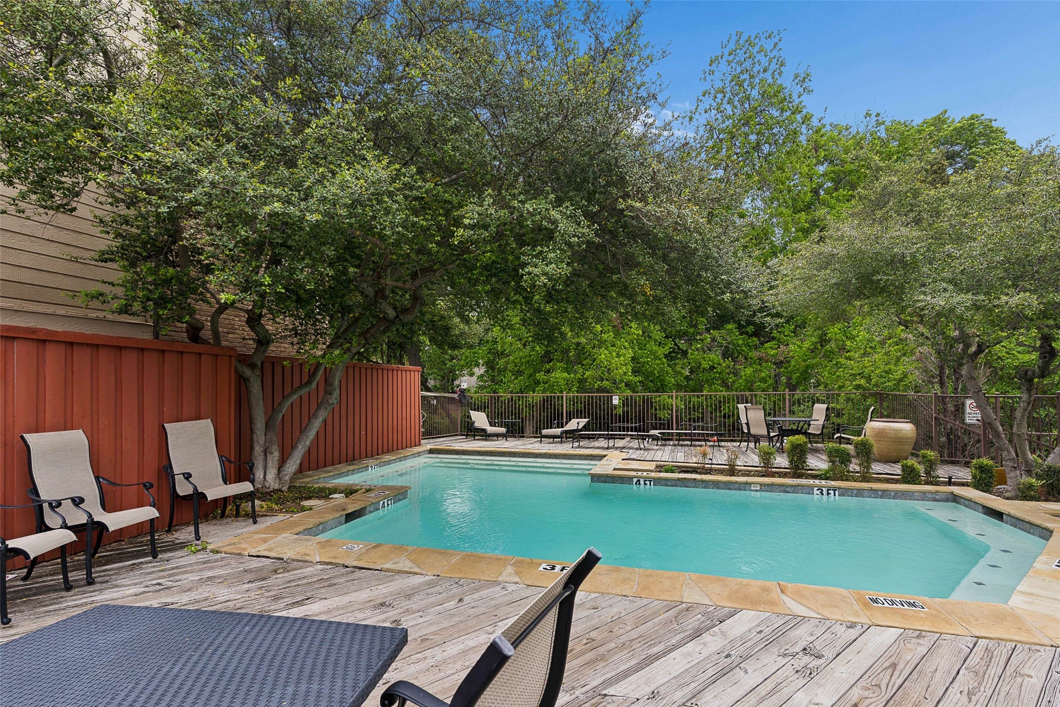 4777 Cedar Springs Road Dallas TX 75219