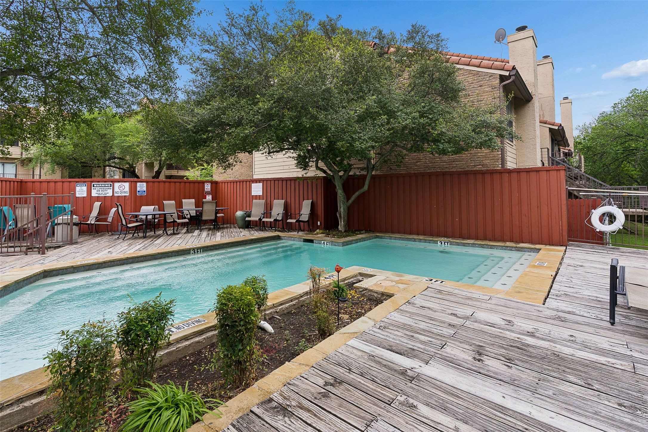 4777 Cedar Springs Road Dallas TX 75219