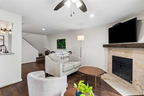 4777 Cedar Springs Road Dallas TX 75219