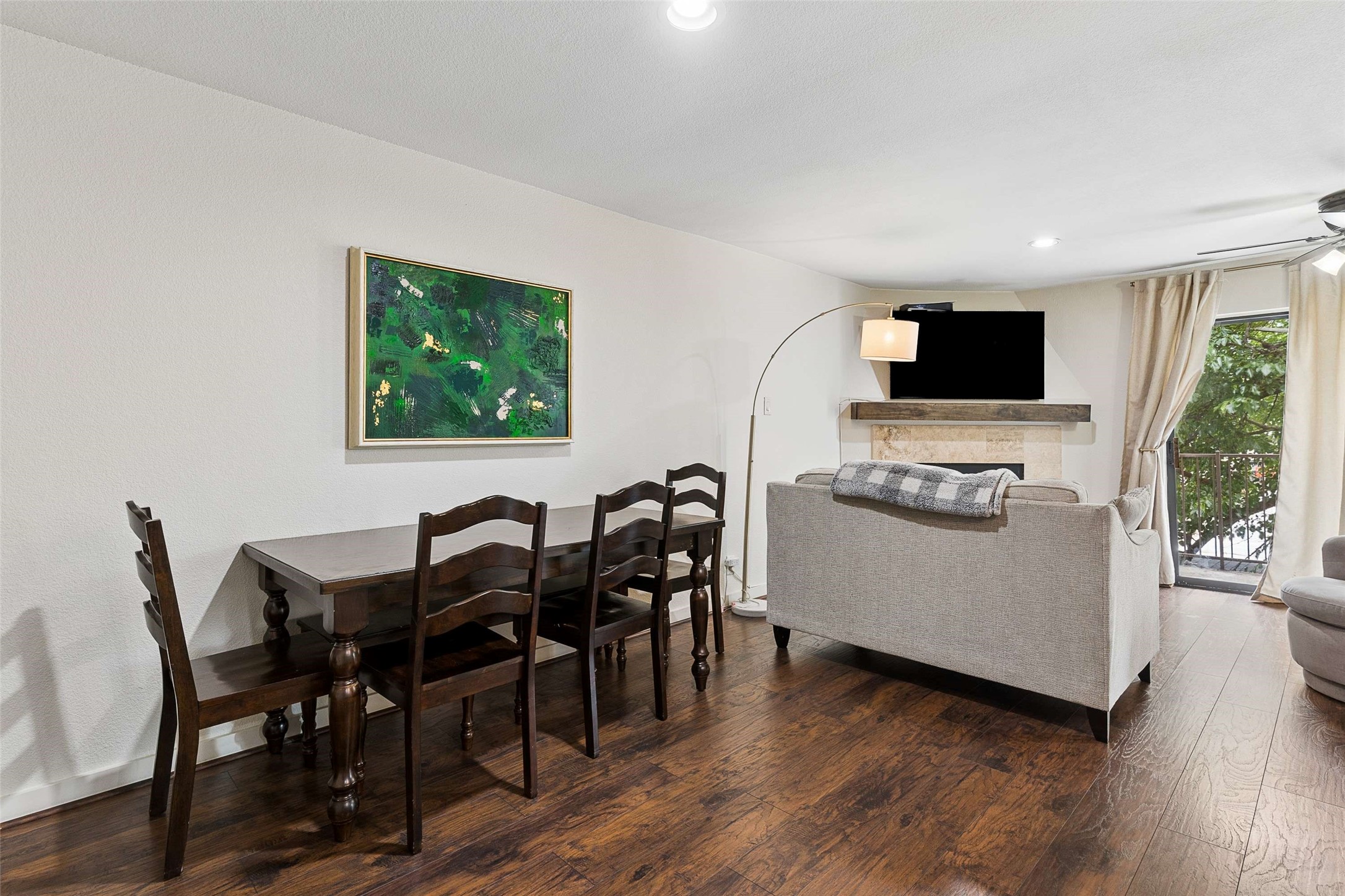 4777 Cedar Springs Road Dallas TX 75219