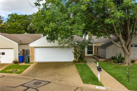 3209 Brannon Drive Waco TX 76710