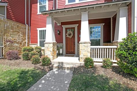 4038 Washburne Drive Frisco TX 75034