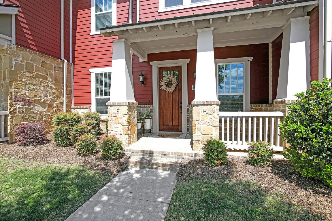 4038 Washburne Drive Frisco TX 75034