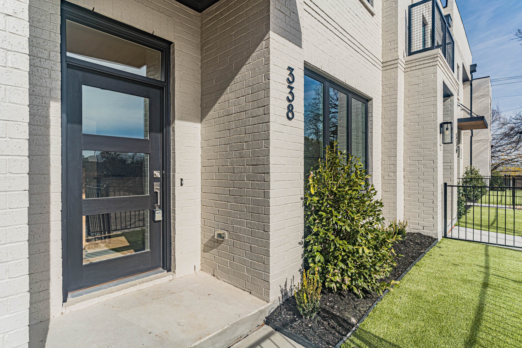 344 Nursery Lane Fort Worth TX 76114