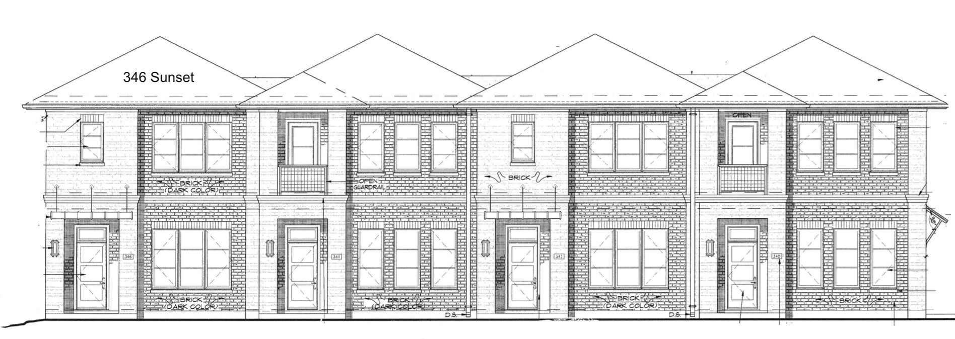 344 Nursery Lane Fort Worth TX 76114