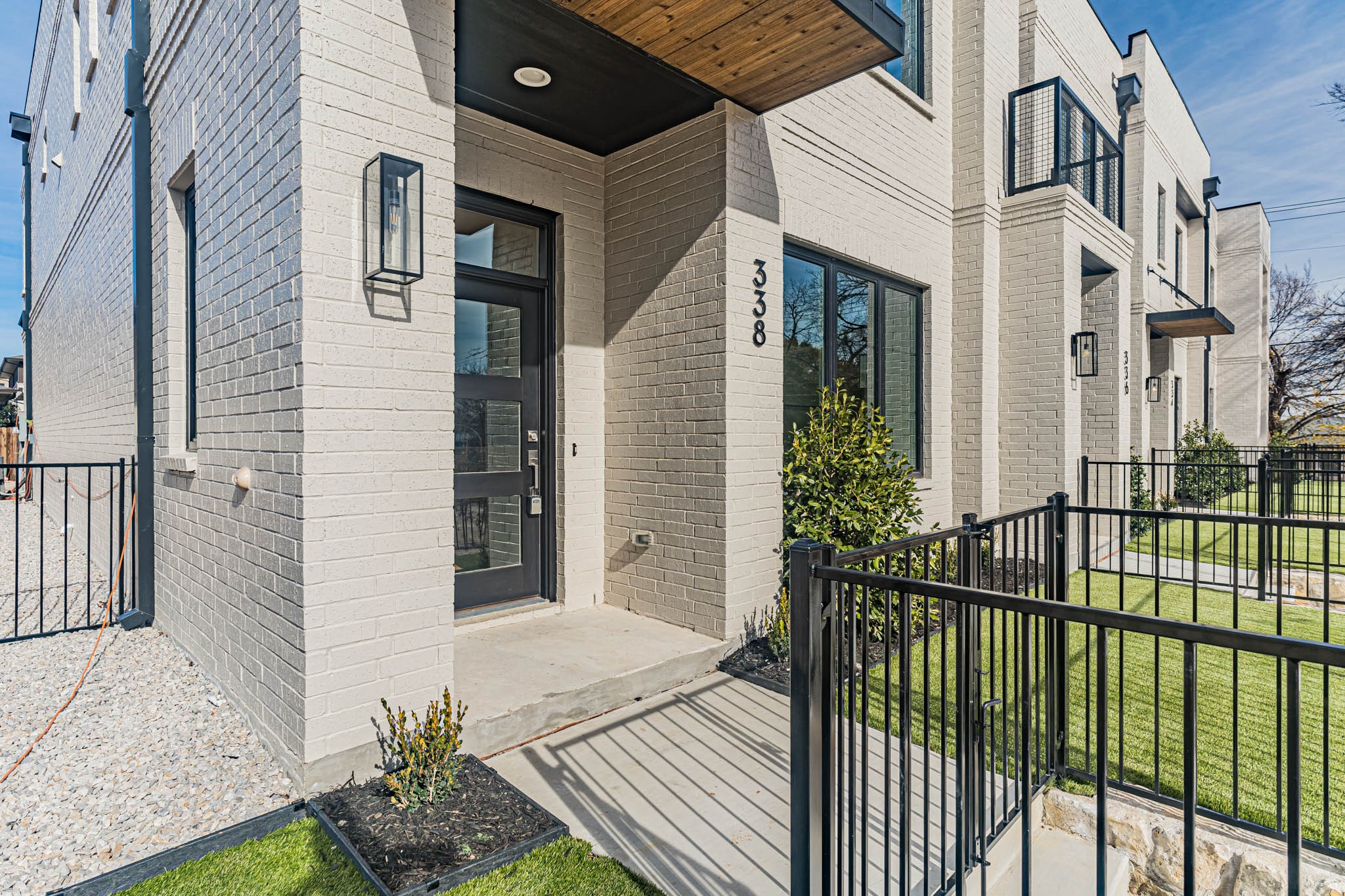 344 Nursery Lane Fort Worth TX 76114