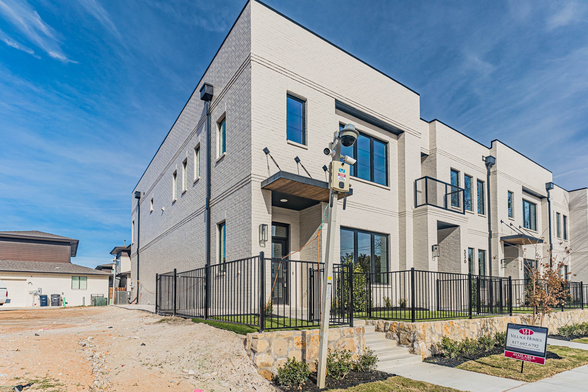 344 Nursery Lane Fort Worth TX 76114