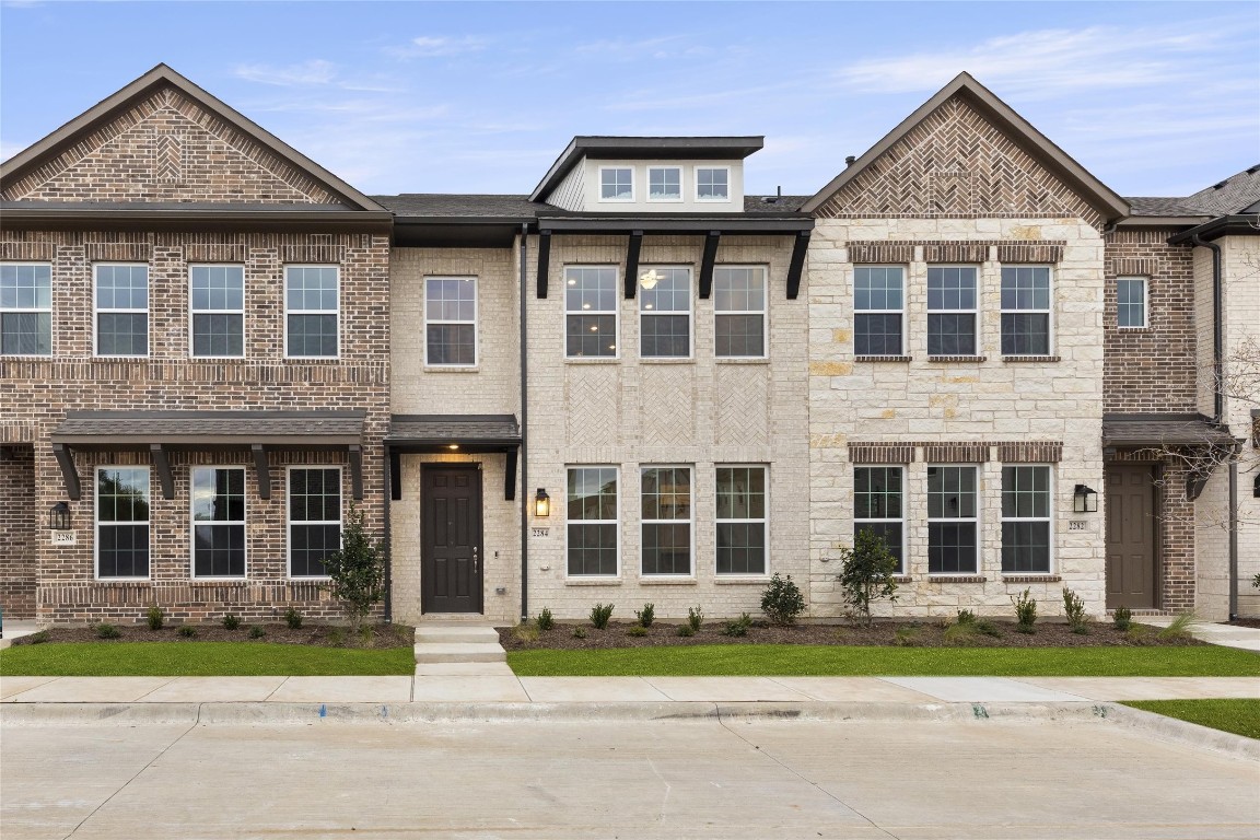 2284 Black Forest Drive Allen TX 75013